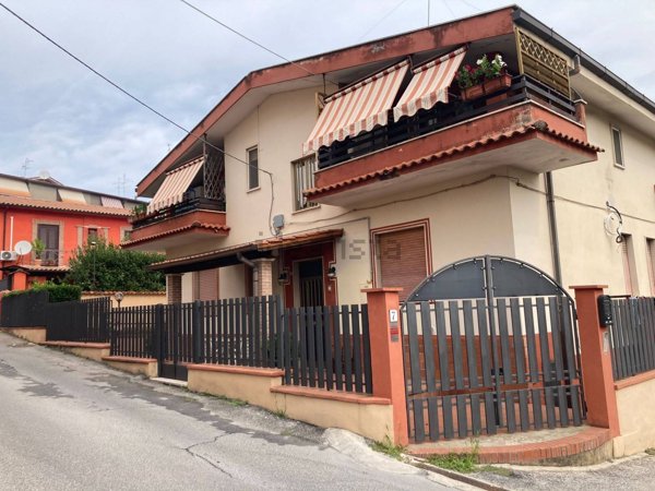 appartamento in affitto a Colleferro