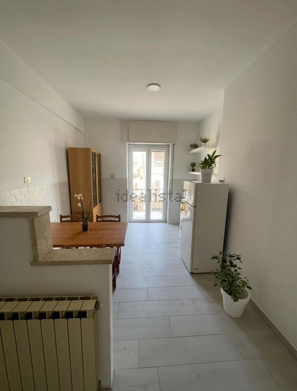 appartamento in affitto a Colleferro