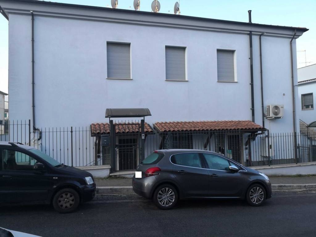 appartamento in affitto a Colleferro