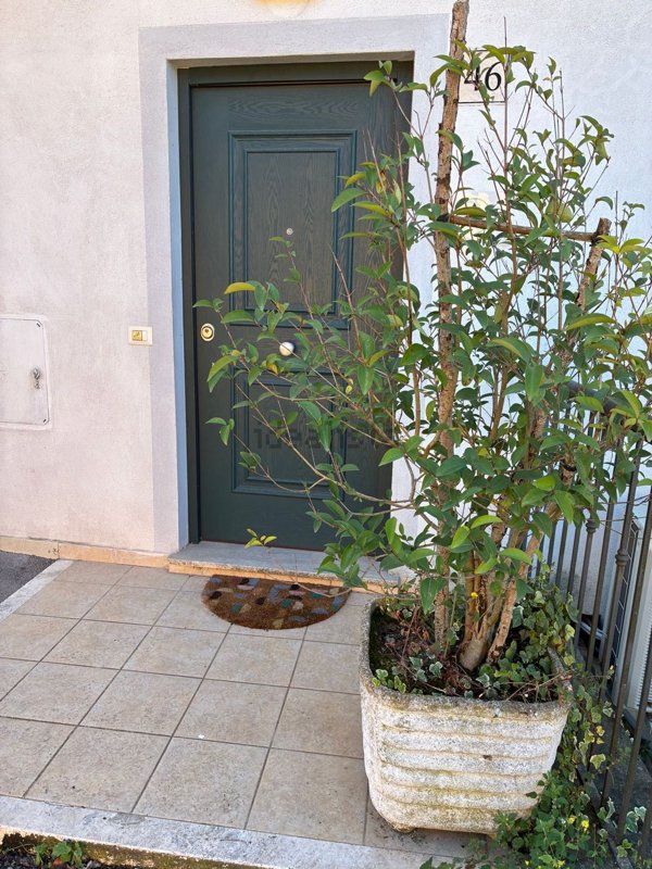 appartamento in affitto a Colleferro