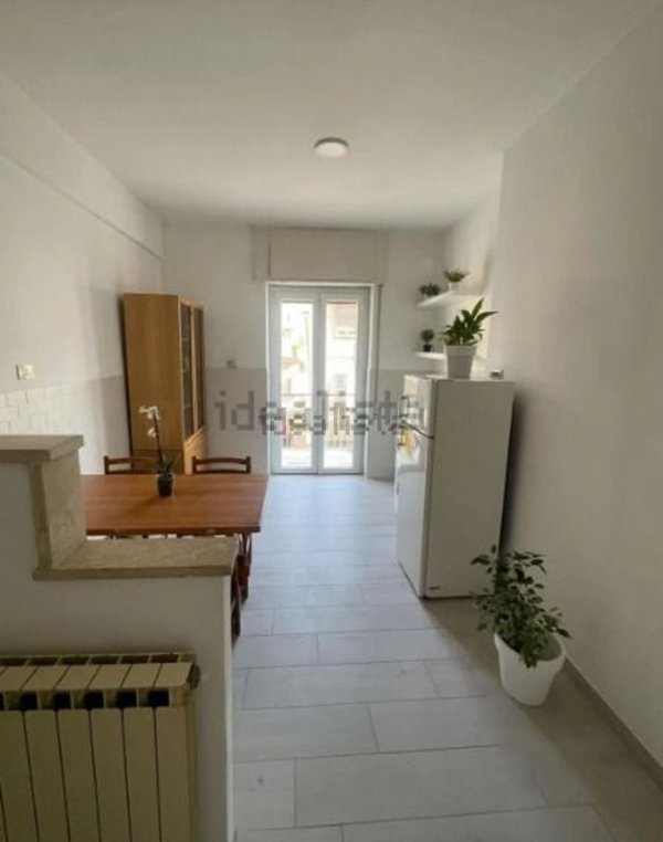 appartamento in affitto a Colleferro