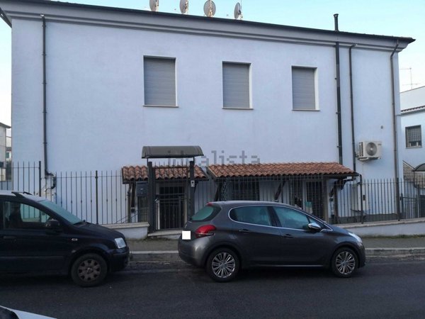 appartamento in affitto a Colleferro