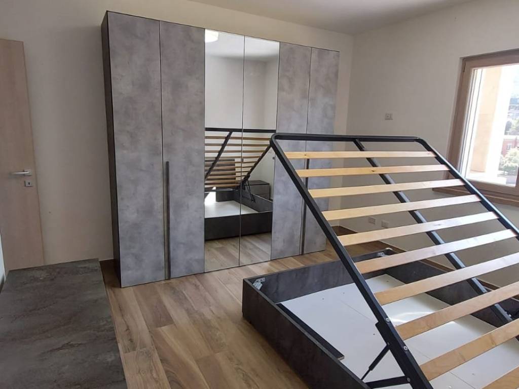 appartamento in affitto a Colleferro