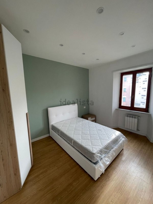 appartamento in affitto a Colleferro
