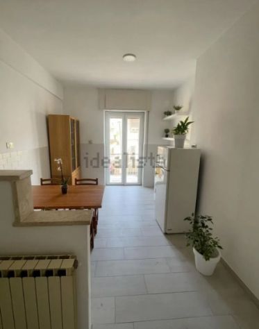 appartamento in affitto a Colleferro
