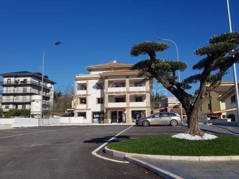 appartamento in affitto a Colleferro