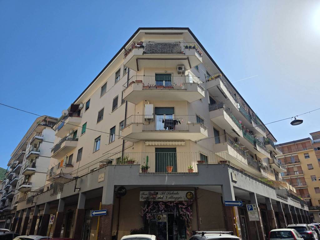 appartamento in affitto a Colleferro