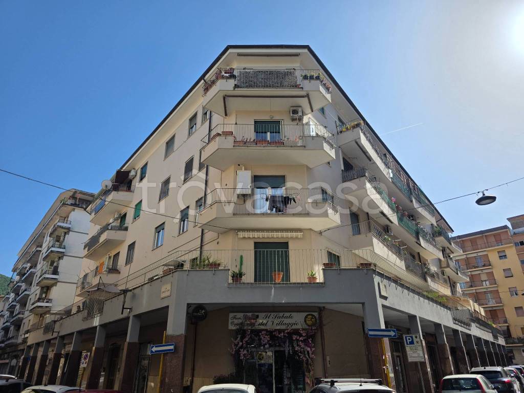 appartamento in affitto a Colleferro