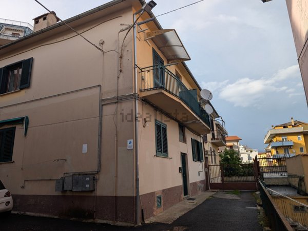 appartamento in affitto a Colleferro