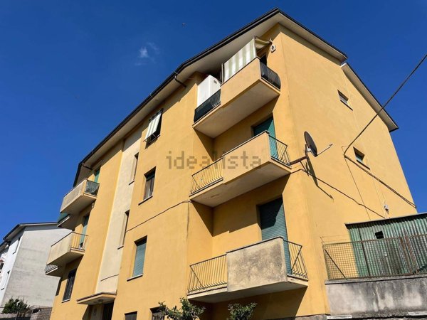 appartamento in affitto a Colleferro