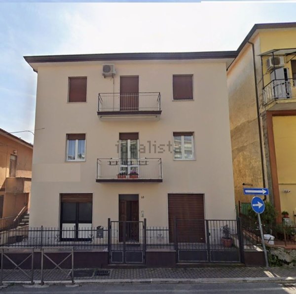 appartamento in affitto a Colleferro