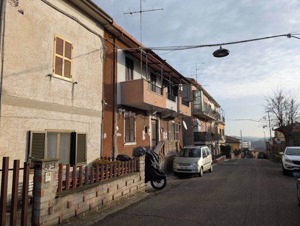 appartamento in affitto a Colleferro in zona Colleferro Scalo