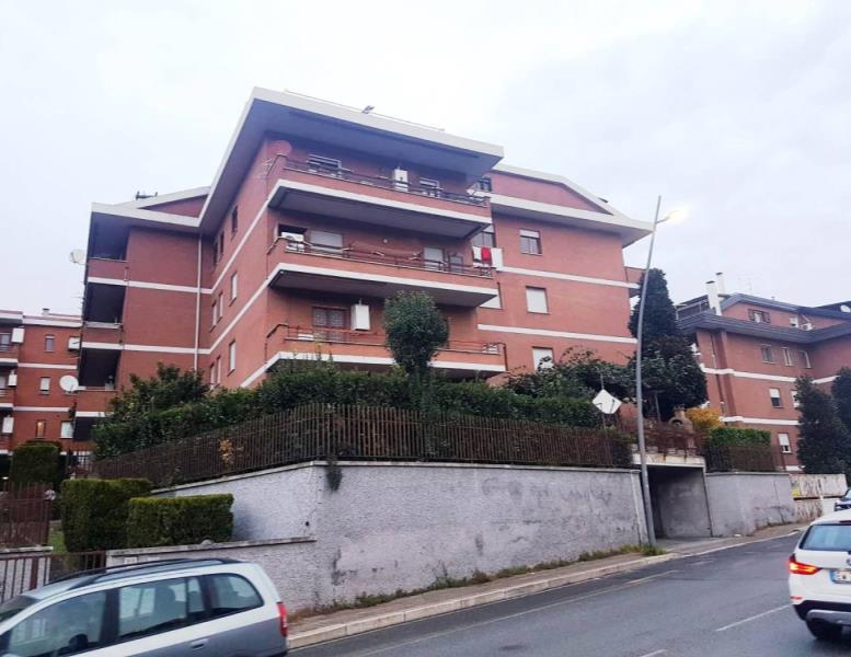 appartamento in affitto a Colleferro