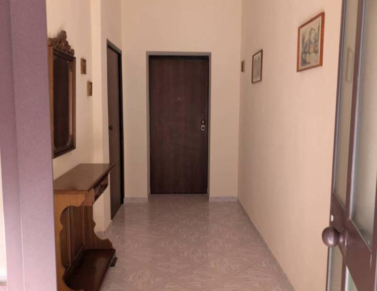 appartamento in affitto a Colleferro in zona Colleferro Scalo