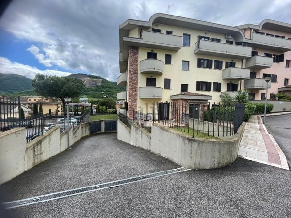 appartamento in affitto a Colleferro