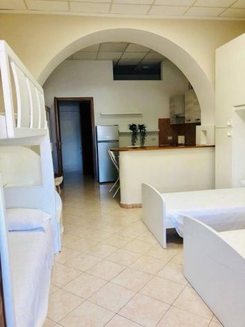 appartamento in affitto a Colleferro
