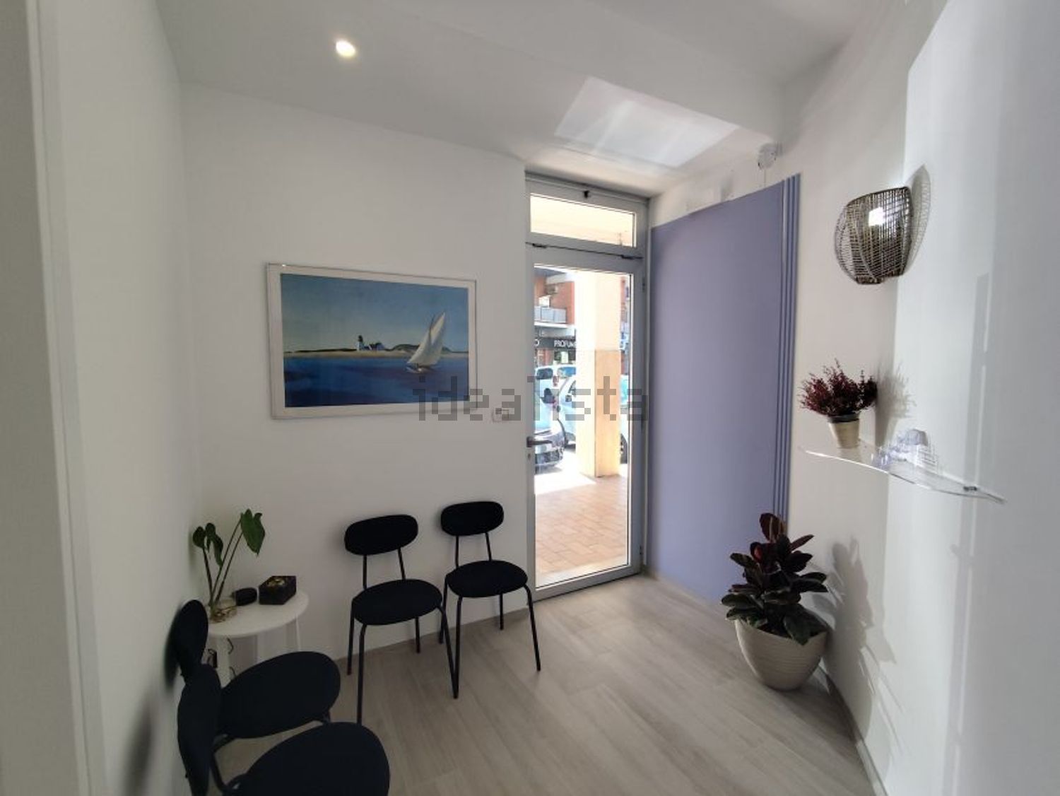 ufficio in affitto a Colleferro