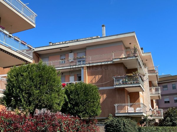 appartamento in affitto a Colleferro