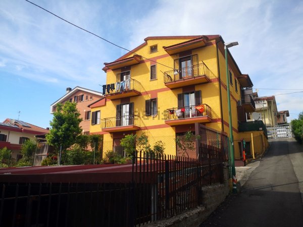 appartamento in affitto a Colleferro
