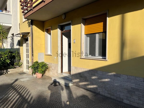 appartamento in affitto a Colleferro