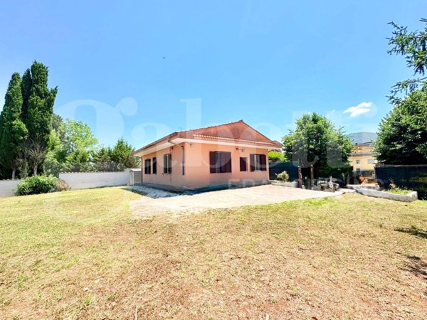 casa indipendente in affitto a Colleferro
