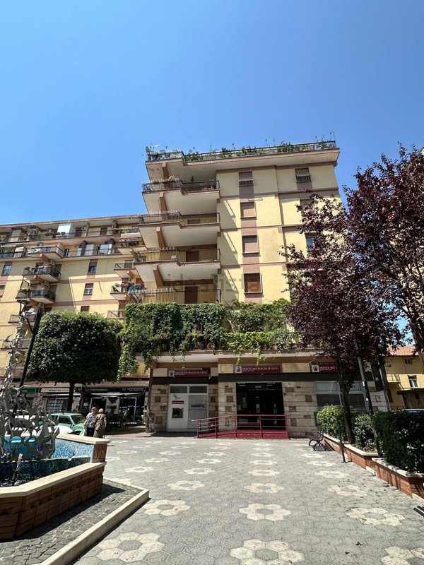 appartamento in affitto a Colleferro