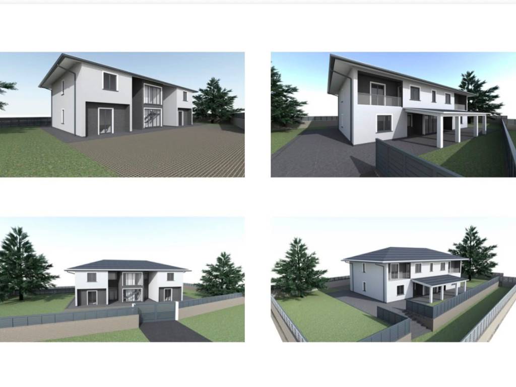 appartamento in affitto a Colleferro