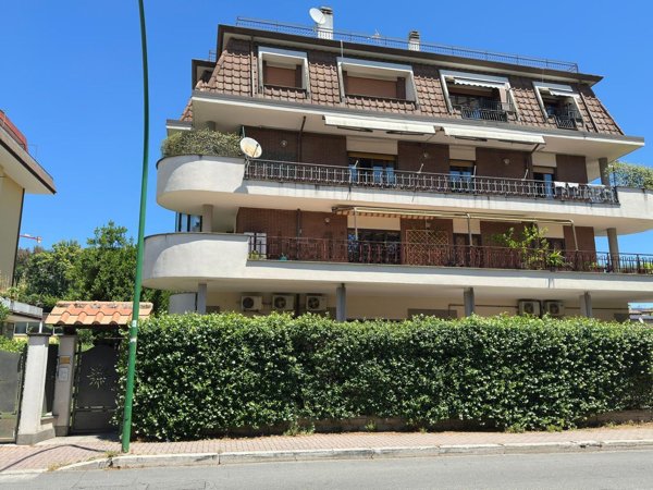 appartamento in affitto a Colleferro