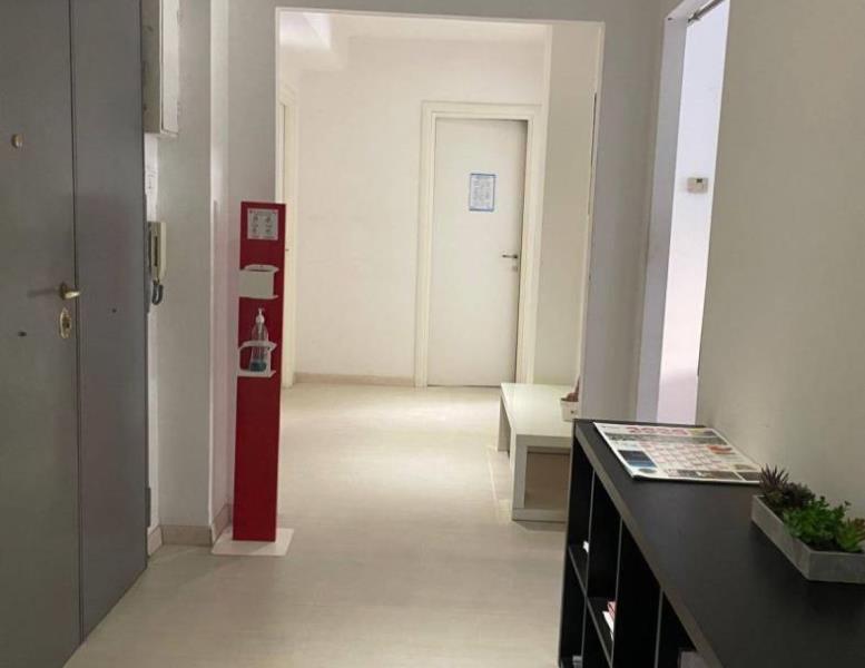 appartamento in affitto a Colleferro
