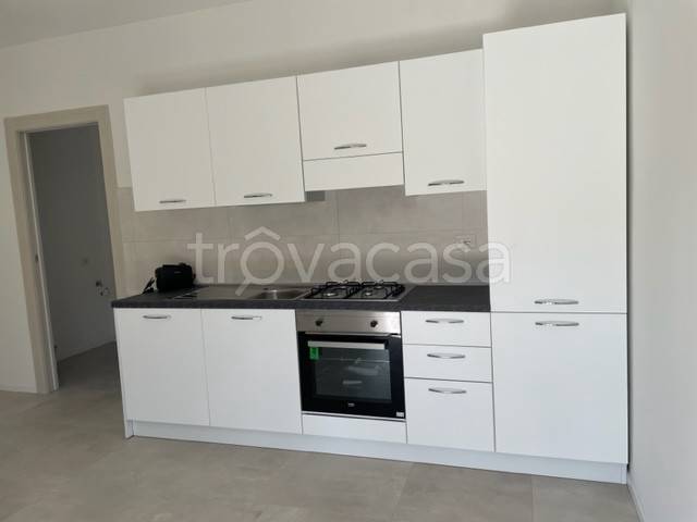 appartamento in affitto a Colleferro