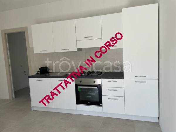 appartamento in affitto a Colleferro
