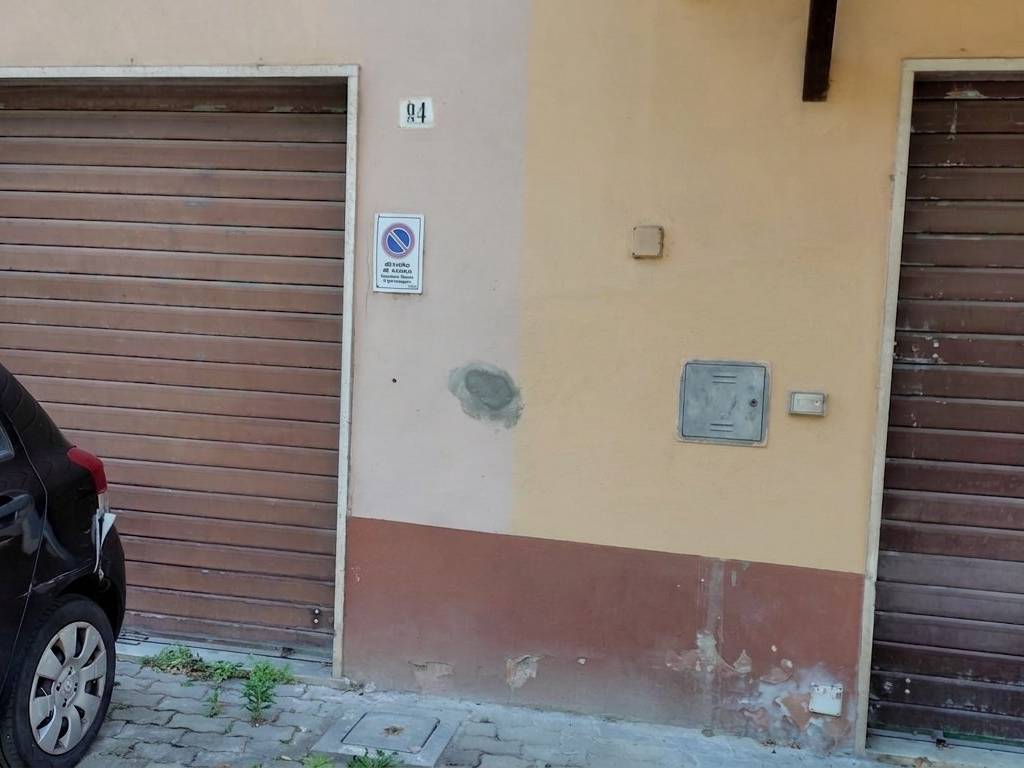 negozio in affitto a Colleferro