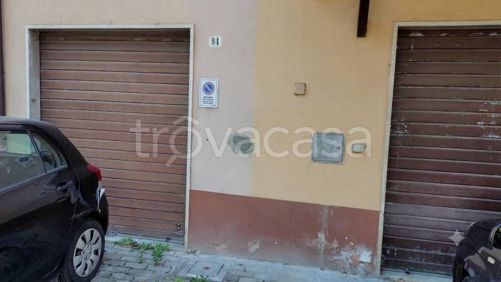 negozio in affitto a Colleferro