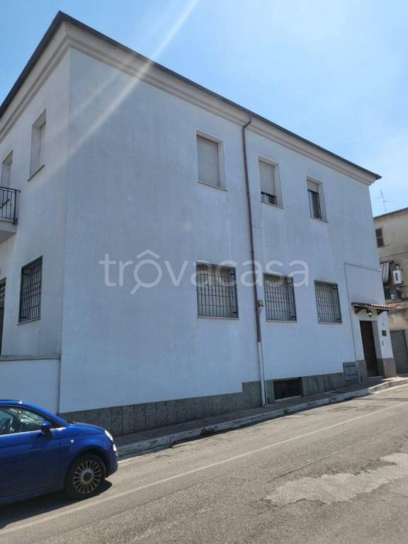 appartamento in affitto a Colleferro