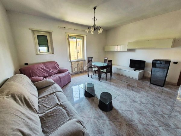 appartamento in affitto a Colleferro