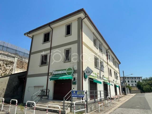 negozio in affitto a Colleferro in zona Colleferro Scalo