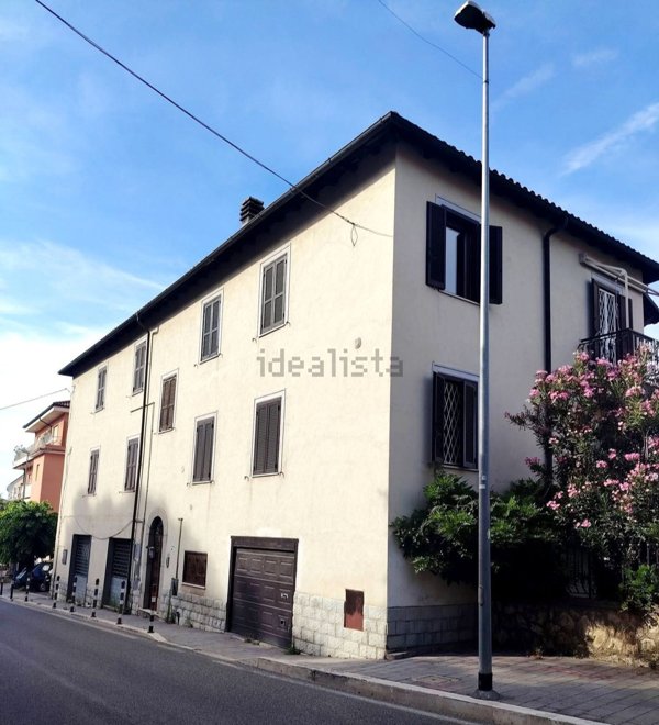 appartamento in affitto a Colleferro