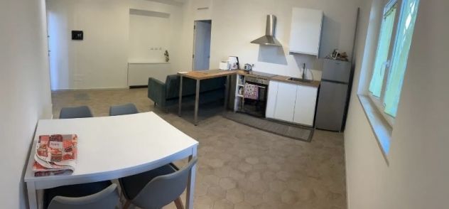 appartamento in affitto a Colleferro