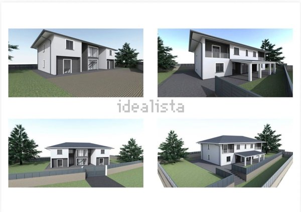 appartamento in affitto a Colleferro