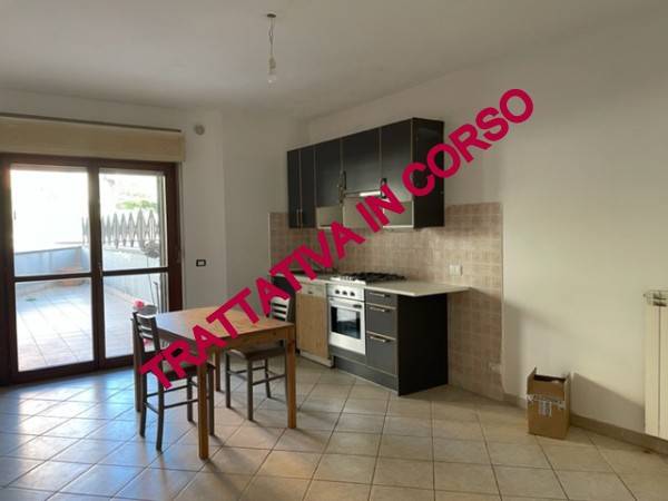appartamento in affitto a Colleferro
