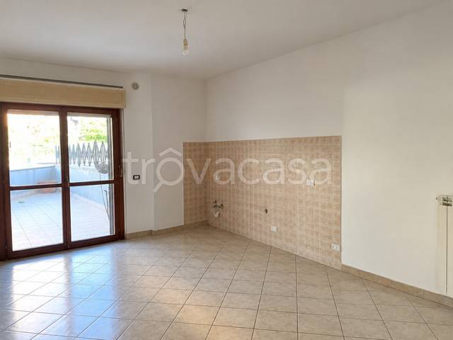 appartamento in affitto a Colleferro