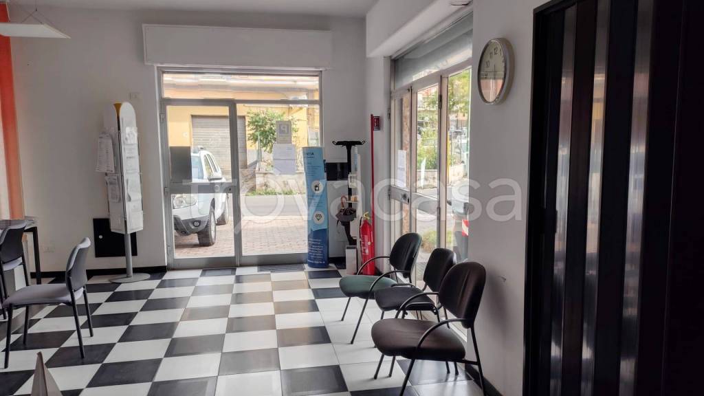 appartamento in affitto a Colleferro