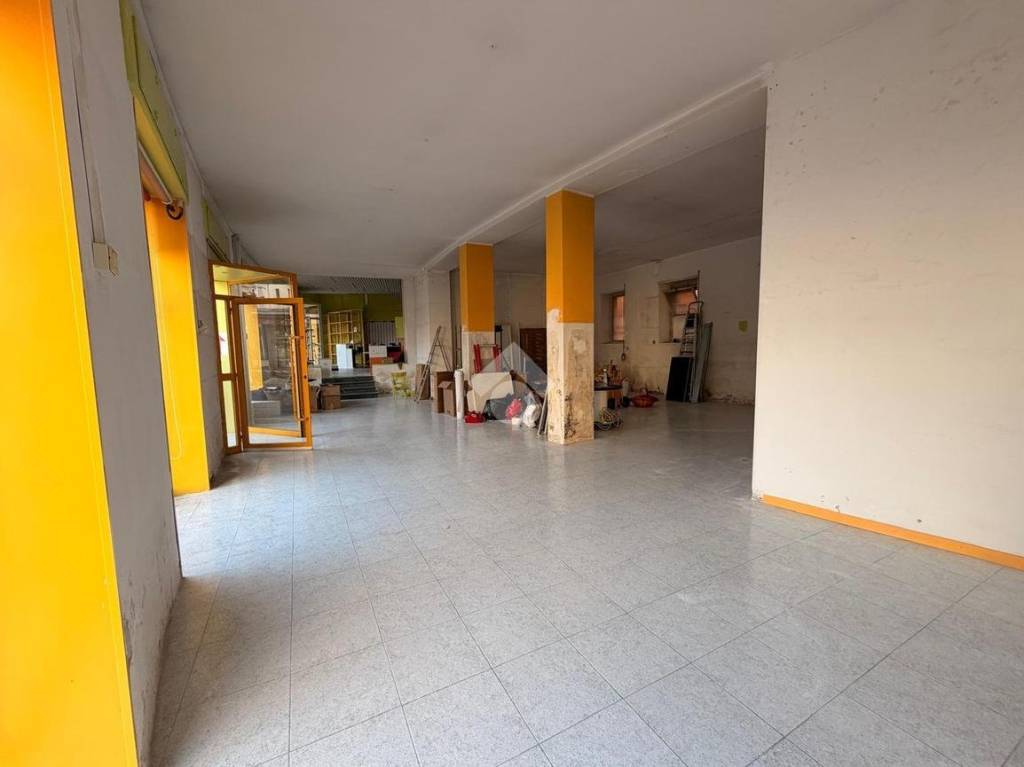 appartamento in affitto a Colleferro