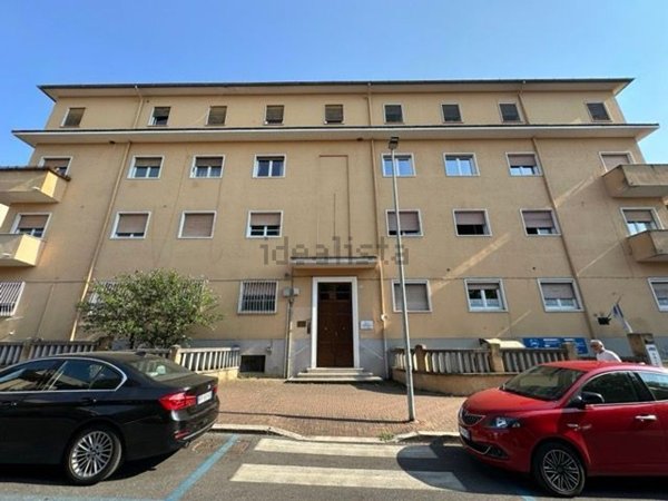 appartamento in affitto a Colleferro
