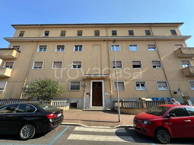 appartamento in affitto a Colleferro