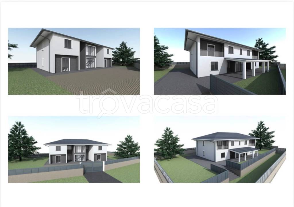 appartamento in affitto a Colleferro