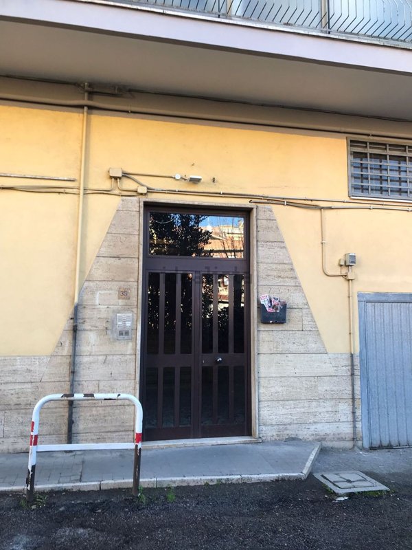 appartamento in affitto a Colleferro