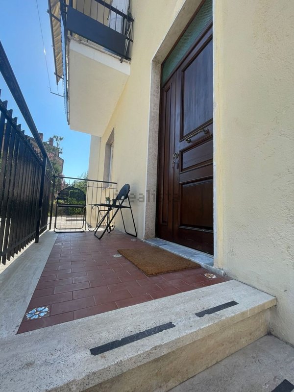 appartamento in affitto a Colleferro