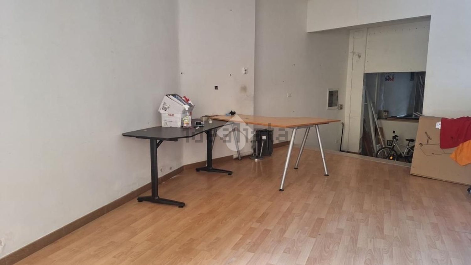 locale commerciale in affitto a Colleferro