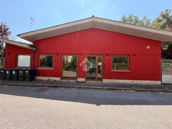 locale commerciale in affitto a Colleferro in zona Colleferro Scalo
